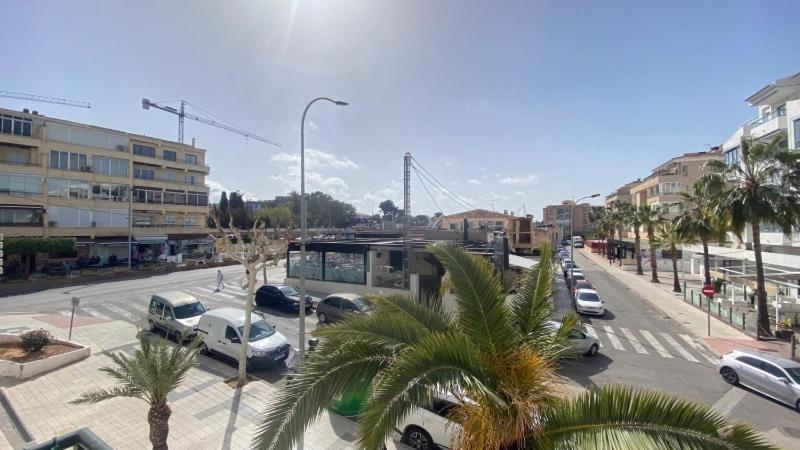 Appartement Capitolio Albir 1G El Albir Exterior foto