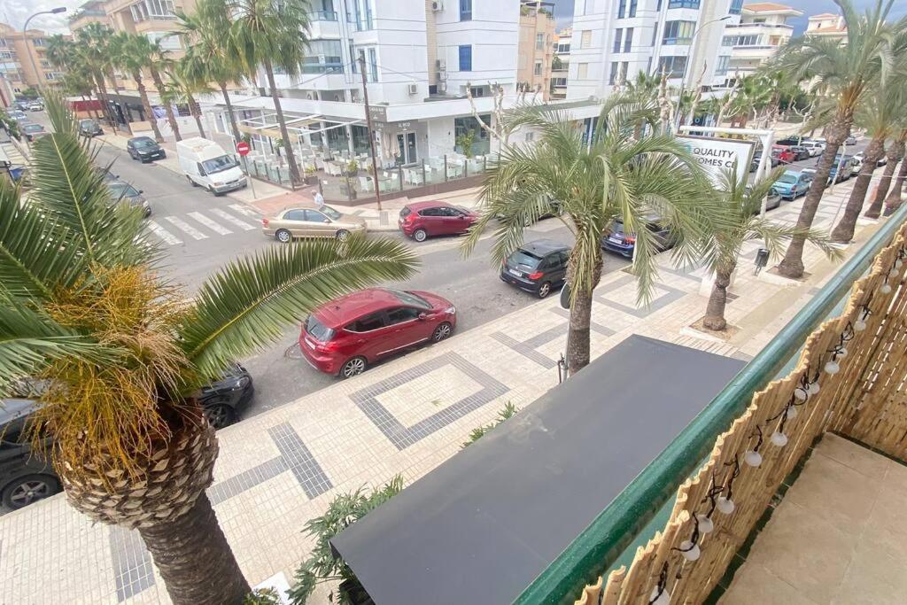 Appartement Capitolio Albir 1G El Albir Exterior foto