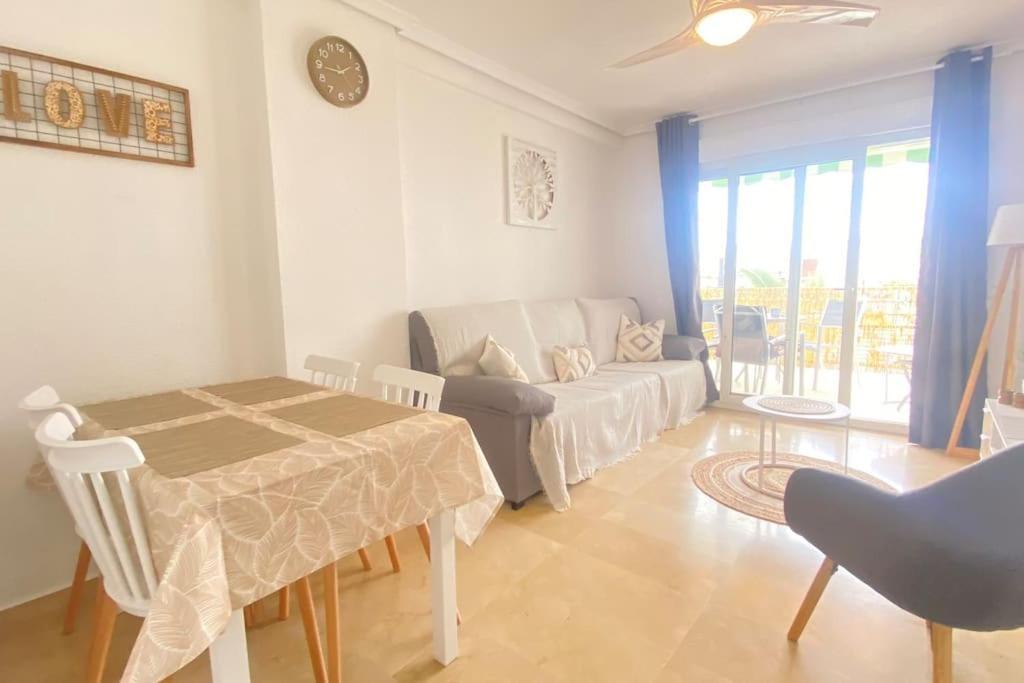 Appartement Capitolio Albir 1G El Albir Exterior foto